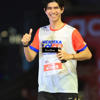 Runner Photo 4807577