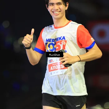 Runner Photo 4807584