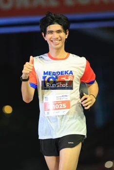 Runner Photo 4807588