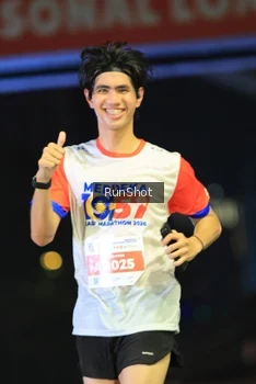 Runner Photo 4807595
