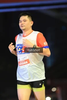 Runner Photo 4807598