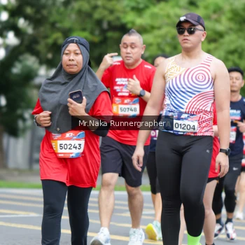 Runner Photo 48076