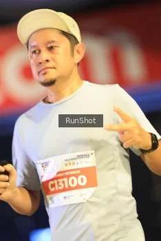 Runner Photo 4807604