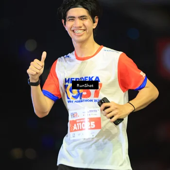 Runner Photo 4807605