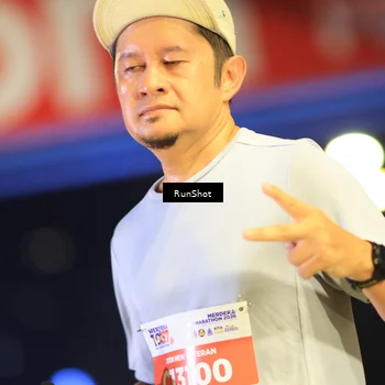 Runner Photo 4807608