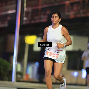 Runner Photo 4807610