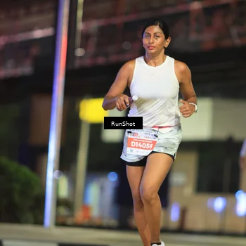 Runner Photo 4807611