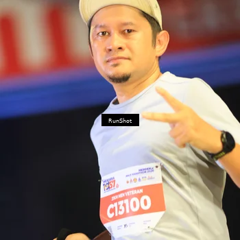 Runner Photo 4807612