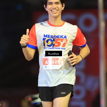 Runner Photo 4807615