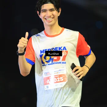 Runner Photo 4807618