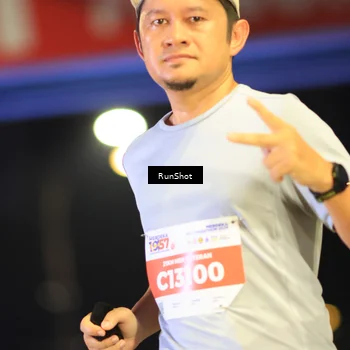 Runner Photo 4807629