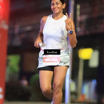Runner Photo 4807632