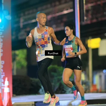Runner Photo 4807633