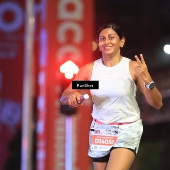 Runner Photo 4807640