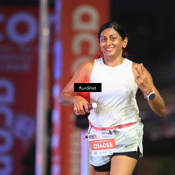 Runner Photo 4807645