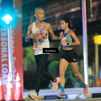 Runner Photo 4807646