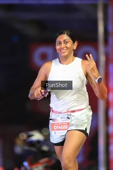 Runner Photo 4807657
