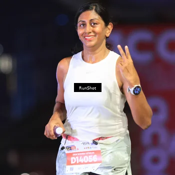 Runner Photo 4807663