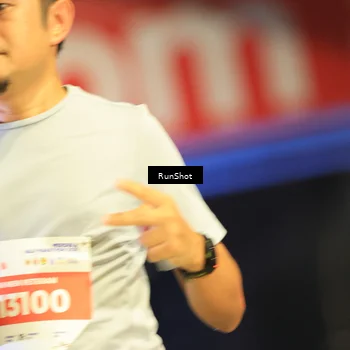 Runner Photo 4807665