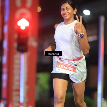 Runner Photo 4807668