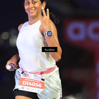 Runner Photo 4807669
