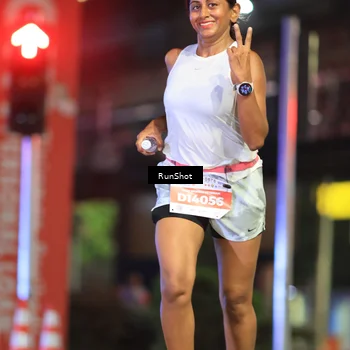 Runner Photo 4807674