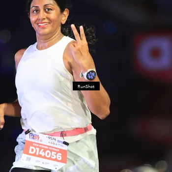 Runner Photo 4807675