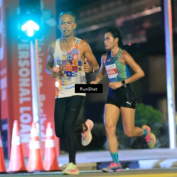 Runner Photo 4807676