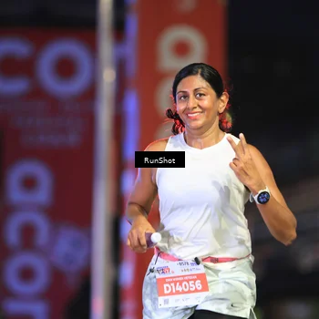 Runner Photo 4807677