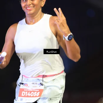 Runner Photo 4807681