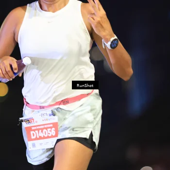 Runner Photo 4807682