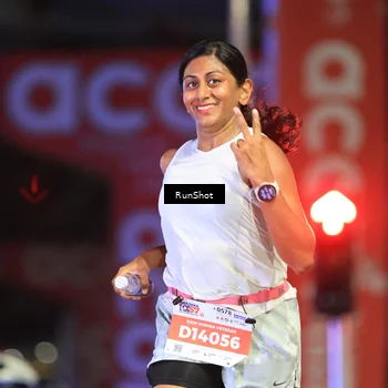Runner Photo 4807683