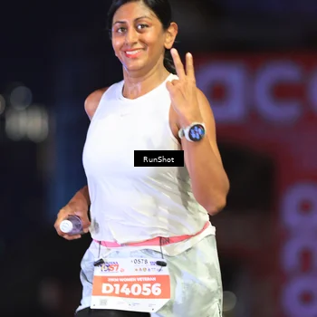 Runner Photo 4807692