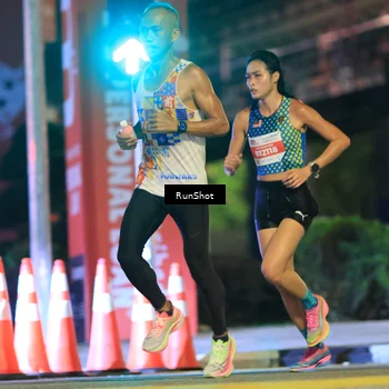 Runner Photo 4807695