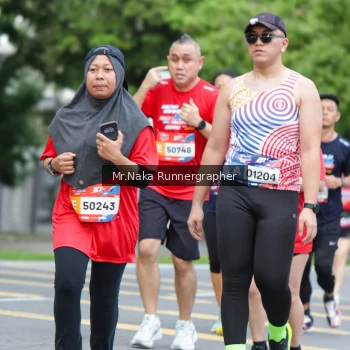 Runner Photo 48077
