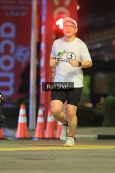 Runner Photo 4807704