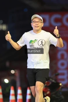 Runner Photo 4807706