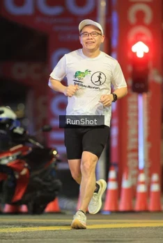 Runner Photo 4807708