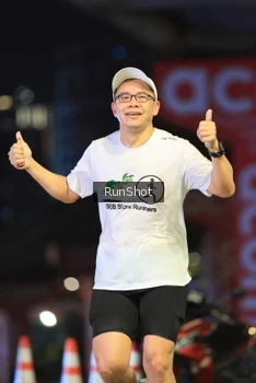 Runner Photo 4807711