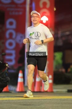 Runner Photo 4807718