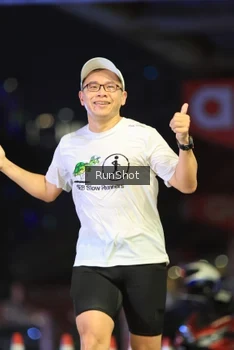 Runner Photo 4807719