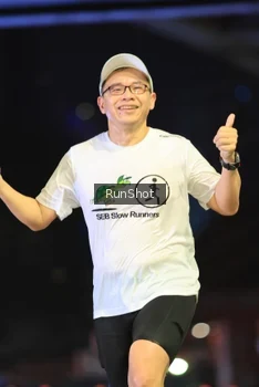 Runner Photo 4807723