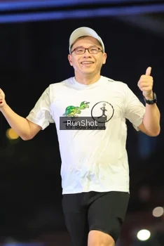 Runner Photo 4807726