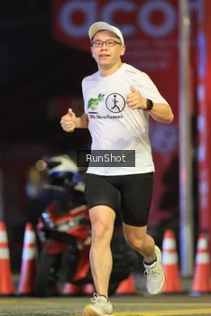 Runner Photo 4807728