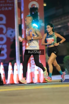 Runner Photo 4807731