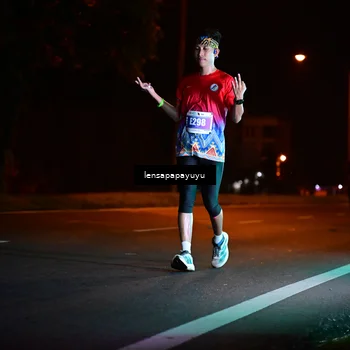 Runner Photo 4807734
