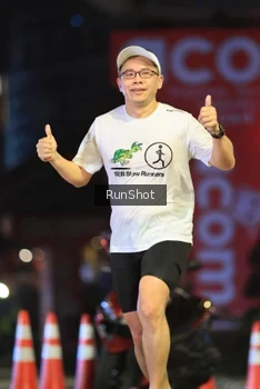 Runner Photo 4807741