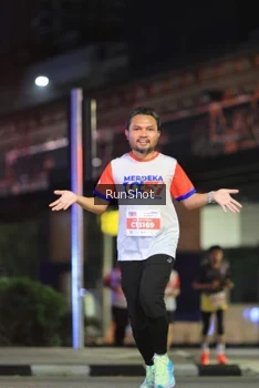 Runner Photo 4807742