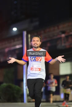 Runner Photo 4807743