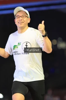 Runner Photo 4807746